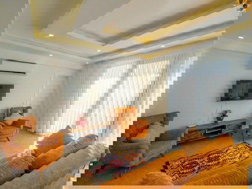  gece  -  Kasım
  | Fethiye Seydikemer'de Doğa Manzaralı 4 Kişilik Villa: Aileler ve Balayı Çiftleri İçin İdeal